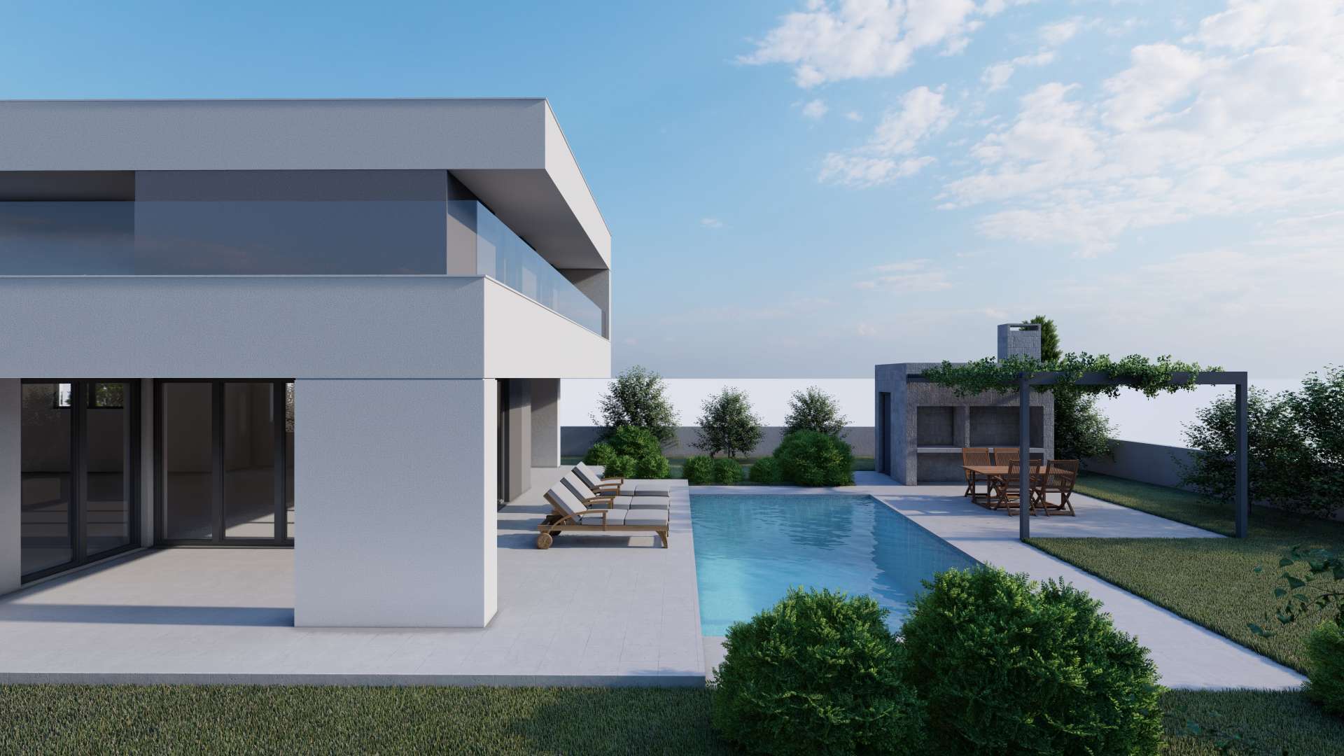 Kuća PV - 
