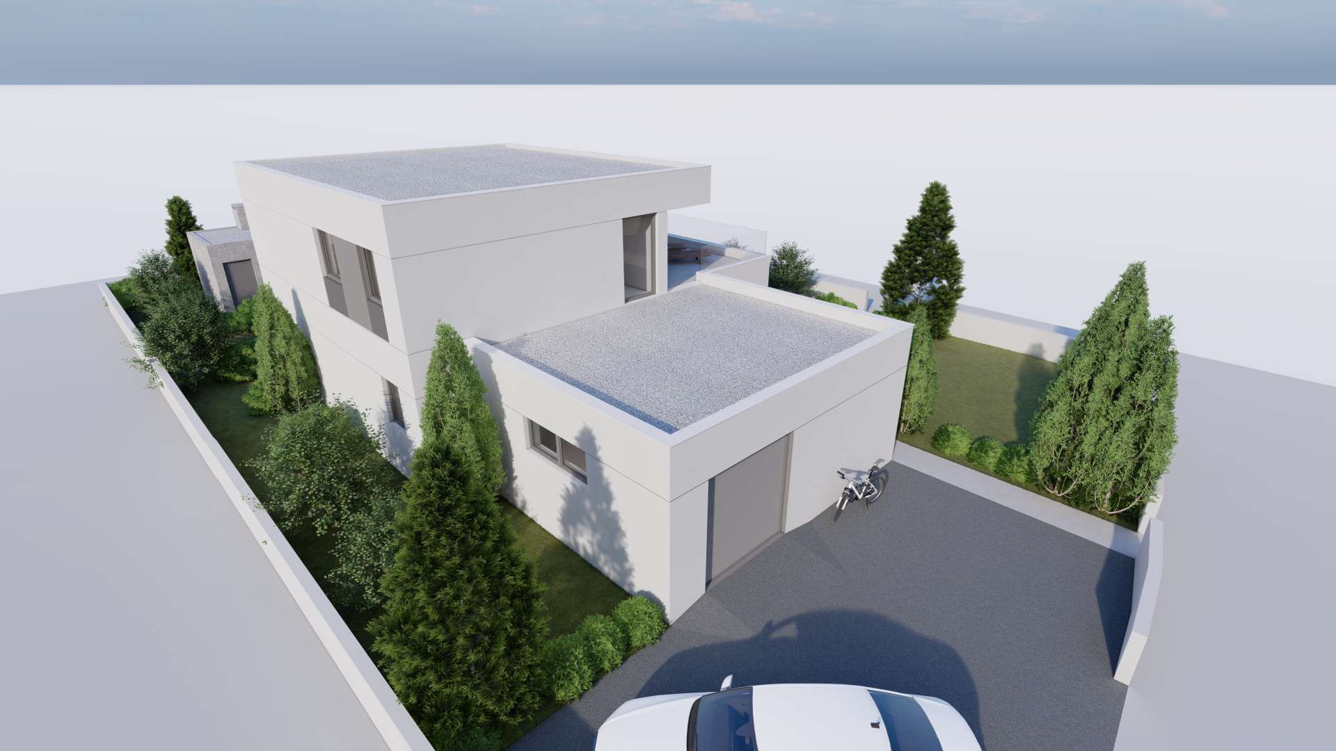 Kuća PV - 