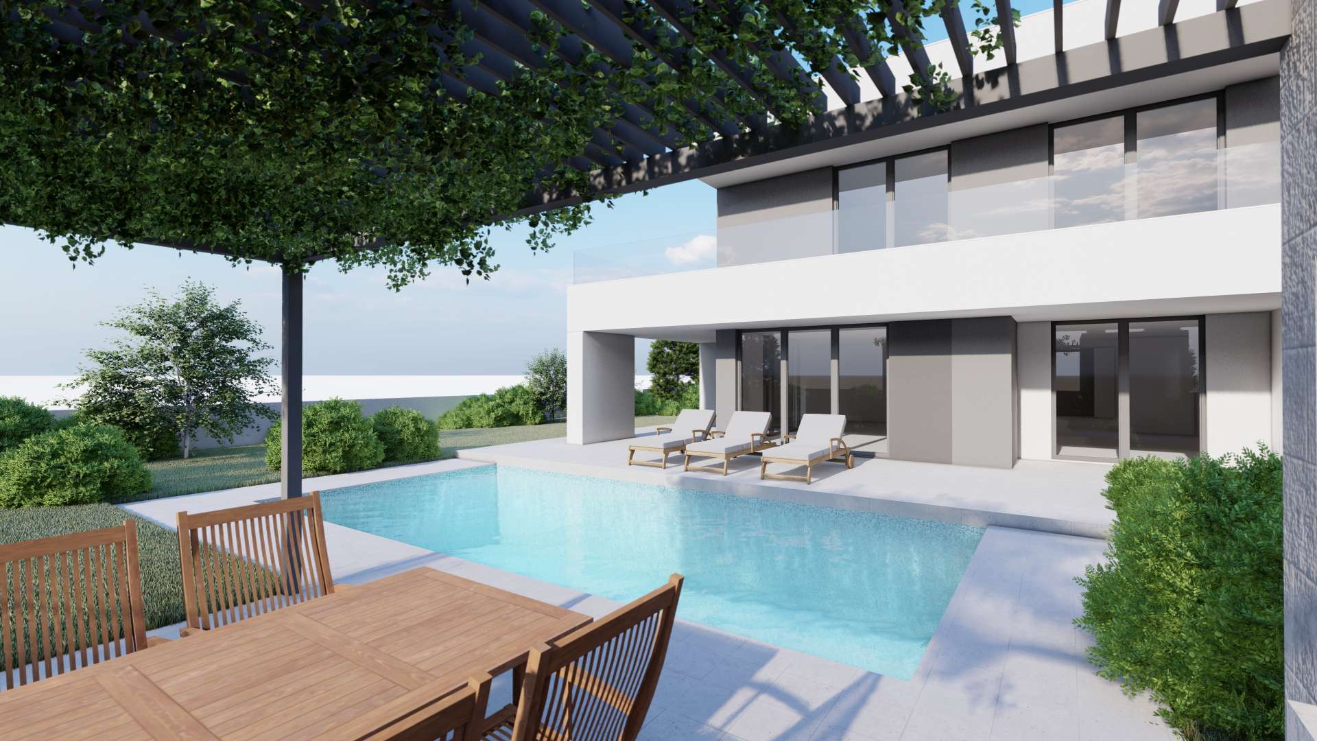Kuća PV - 
