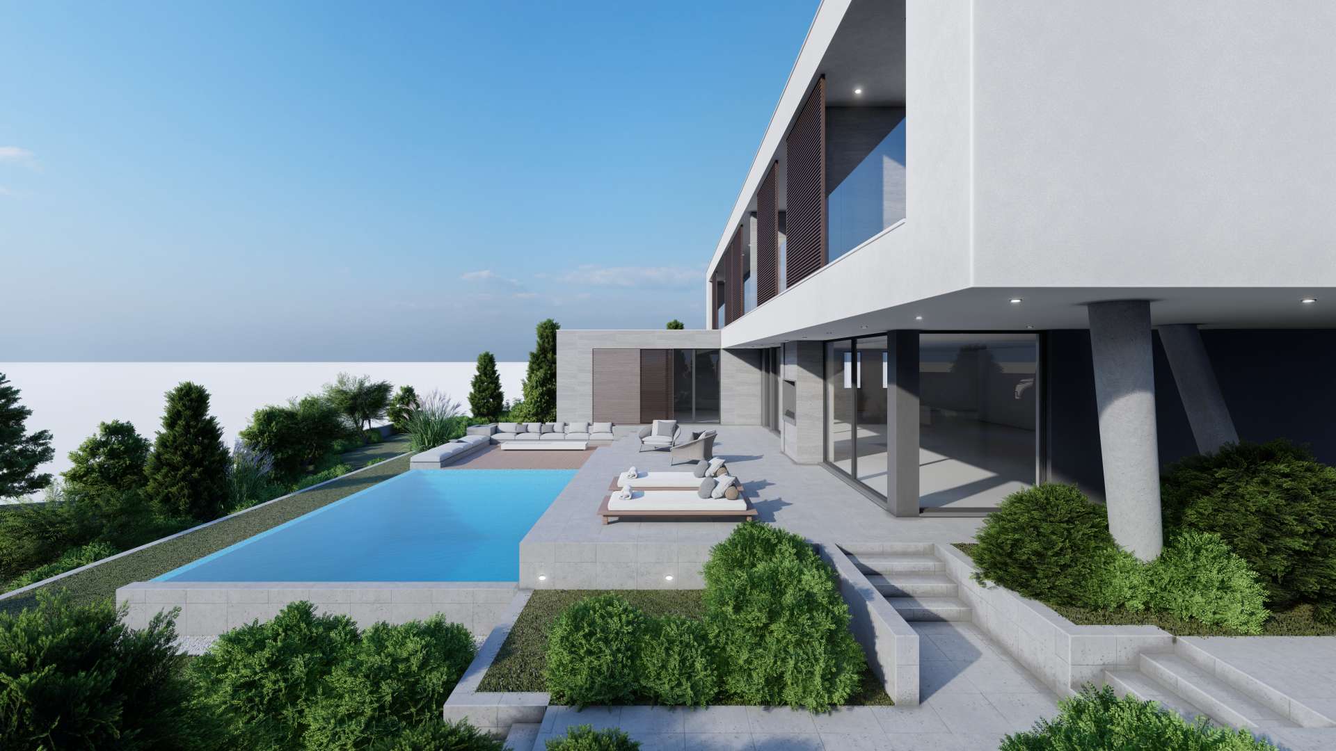 Kuća S - 